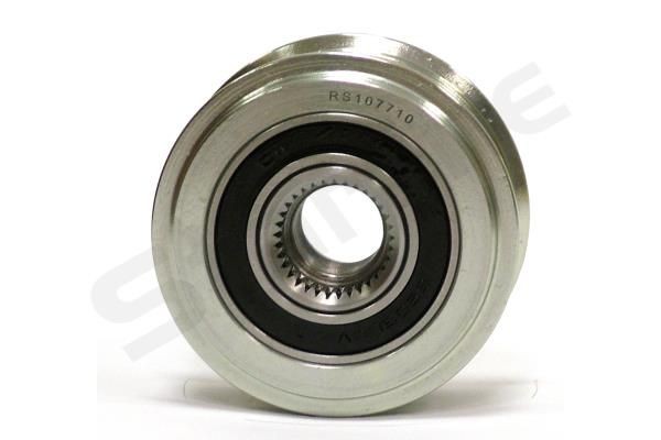 STARLINE Alternator Freewheel Clutch Article number: RS 107710 cheaply