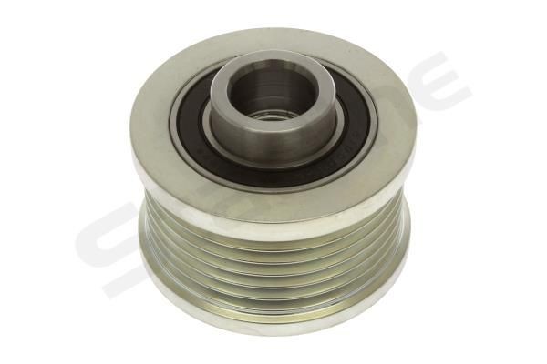 STARLINE Alternator Freewheel Clutch Article number: RS 111210 cheaply