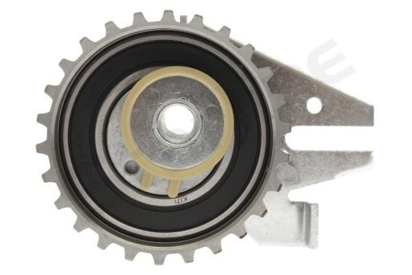 STARLINE Timing belt tensioner pulley Article number: RS A84410 cheaply