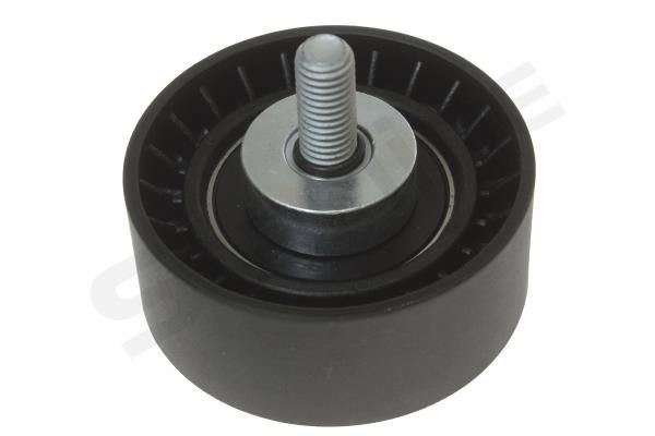 STARLINE Deflection / Guide Pulley, v-ribbed belt Article number: RS B29810 cheaply