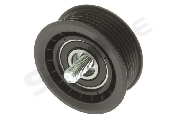 STARLINE Deflection / Guide Pulley, v-ribbed belt Article number: RS B53110 cheaply