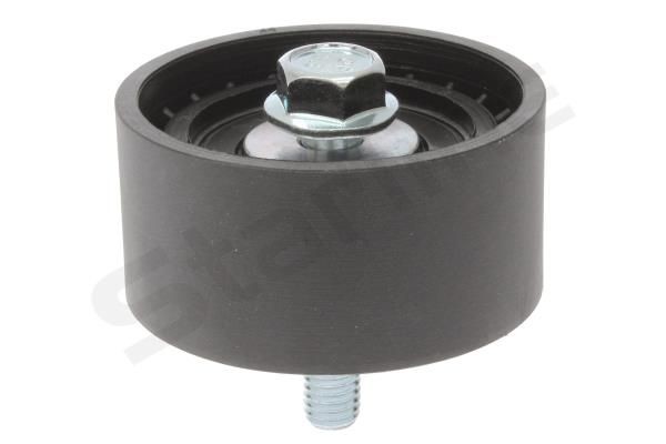 STARLINE Deflection / Guide Pulley, v-ribbed belt Article number: RS B55610 cheaply