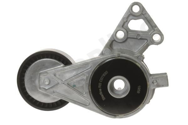STARLINE Tensioner Lever, v-ribbed belt Article number: RS C07630 cheaply