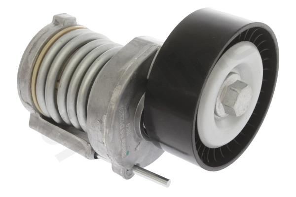 STARLINE Tensioner Lever, v-ribbed belt Article number: RS D12320 cheaply
