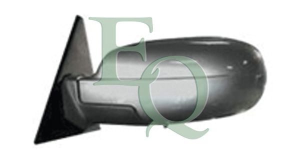 EQUAL QUALITY Wing mirror Article number: RS00574 cheaply