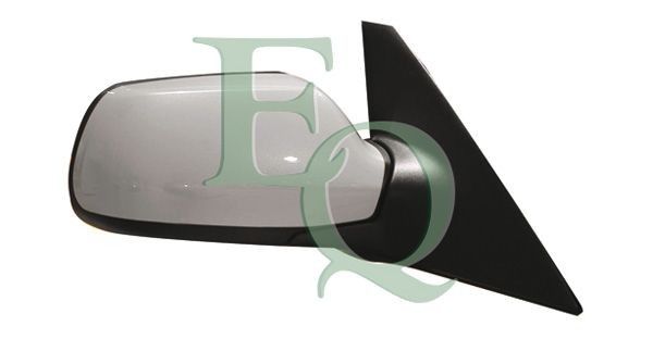 EQUAL QUALITY Wing mirror Article number: RS00602 cheaply