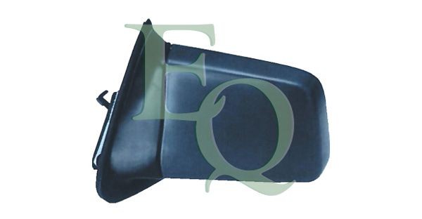 EQUAL QUALITY Wing mirror Article number: RS00739 cheaply