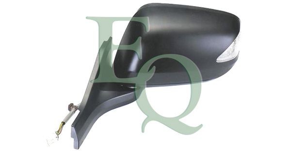 EQUAL QUALITY Wing mirror Article number: RS01494 cheaply