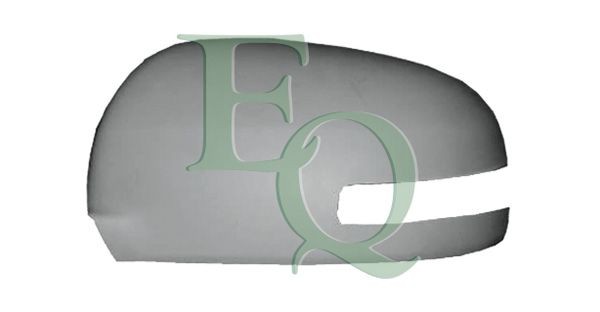 EQUAL QUALITY Cover, outside mirror Article number: RS01592 cheaply