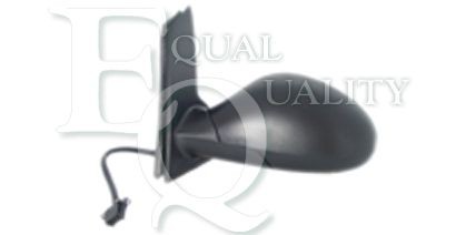 EQUAL QUALITY Wing mirror Article number: RS02033 cheaply