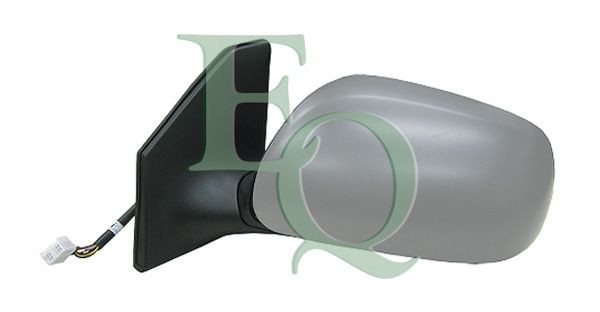EQUAL QUALITY Wing mirror Article number: RS02396 cheaply