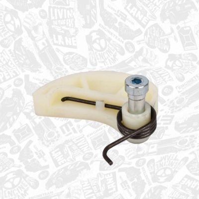 ET ENGINETEAM RT0001 Chain Tensioner, oil pump drive PASSAT 1.4 TSI 122 PS Petrol 2011