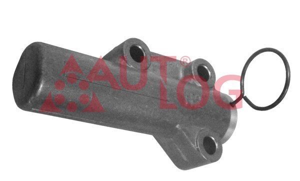 AUTLOG RT1770 Vibration Damper, timing belt PASSAT 2.5 TDI Syncro/4motion 150 PS Diesel 2001