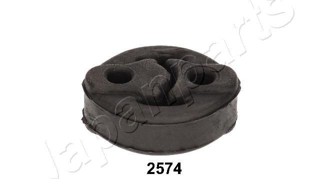 JAPANPARTS Holder, exhaust system Article number: RU-2574 cheaply