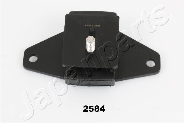 JAPANPARTS Engine mount Article number: RU-2584 cheaply