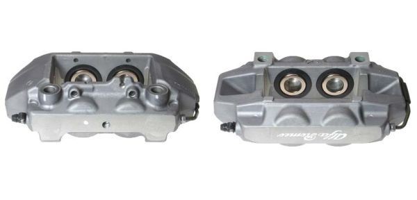 BREMBO Handbrake shoes Article number: S 83 545 cheaply