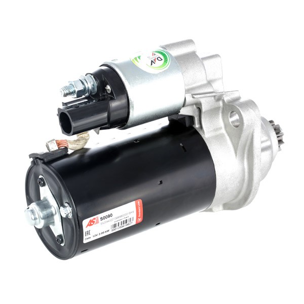 AS-PL Starter motor Article number: S0090 cheaply
