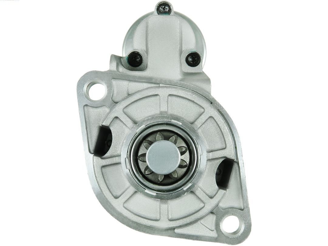AS-PL Starter motor Article number: S0125 cheaply