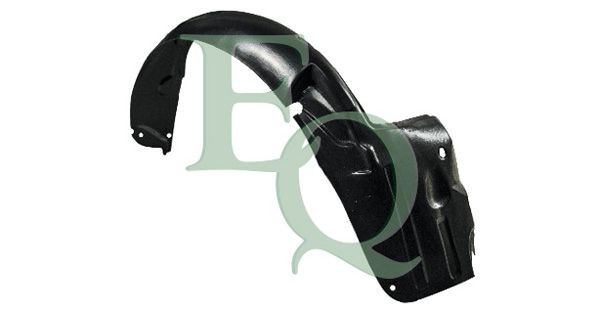 EQUAL QUALITY Wheel arch liner Article number: S0215 cheaply