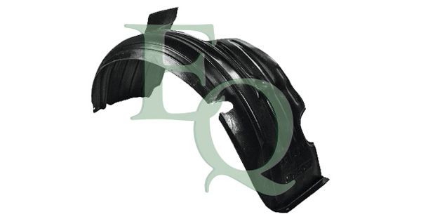 EQUAL QUALITY Wheel arch liner Article number: S0227 cheaply