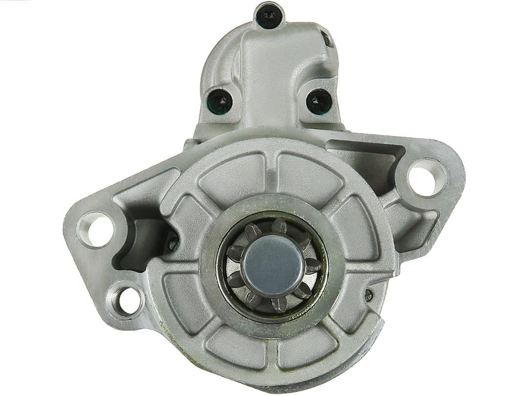 AS-PL Starter motor Article number: S0270 cheaply