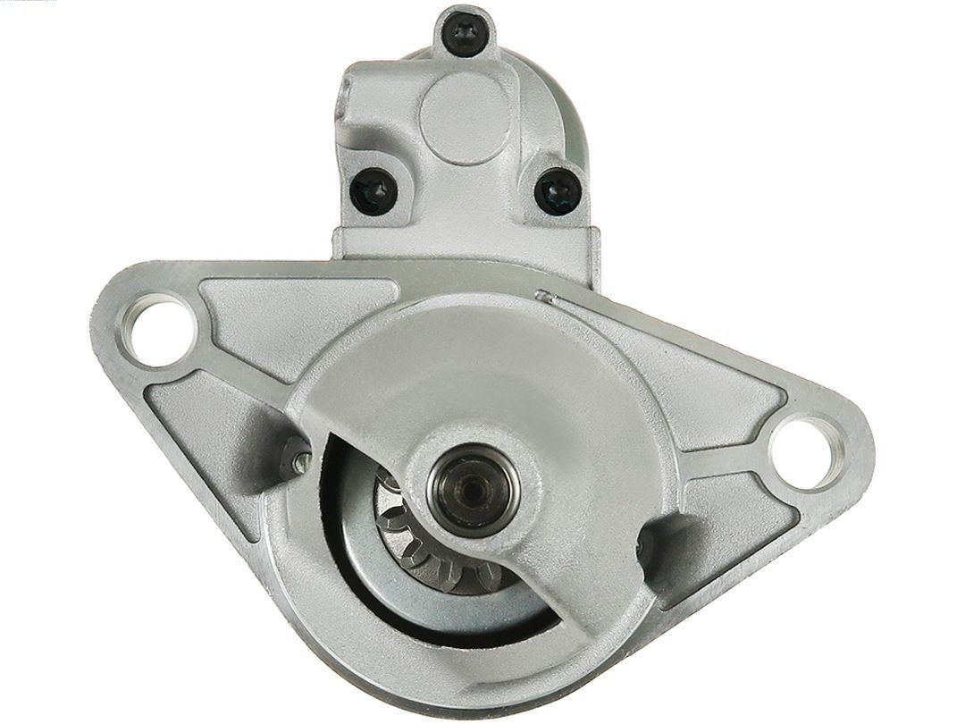 AS-PL Starter motor Article number: S0380 cheaply