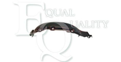EQUAL QUALITY Wheel arch liner Article number: S0424 cheaply