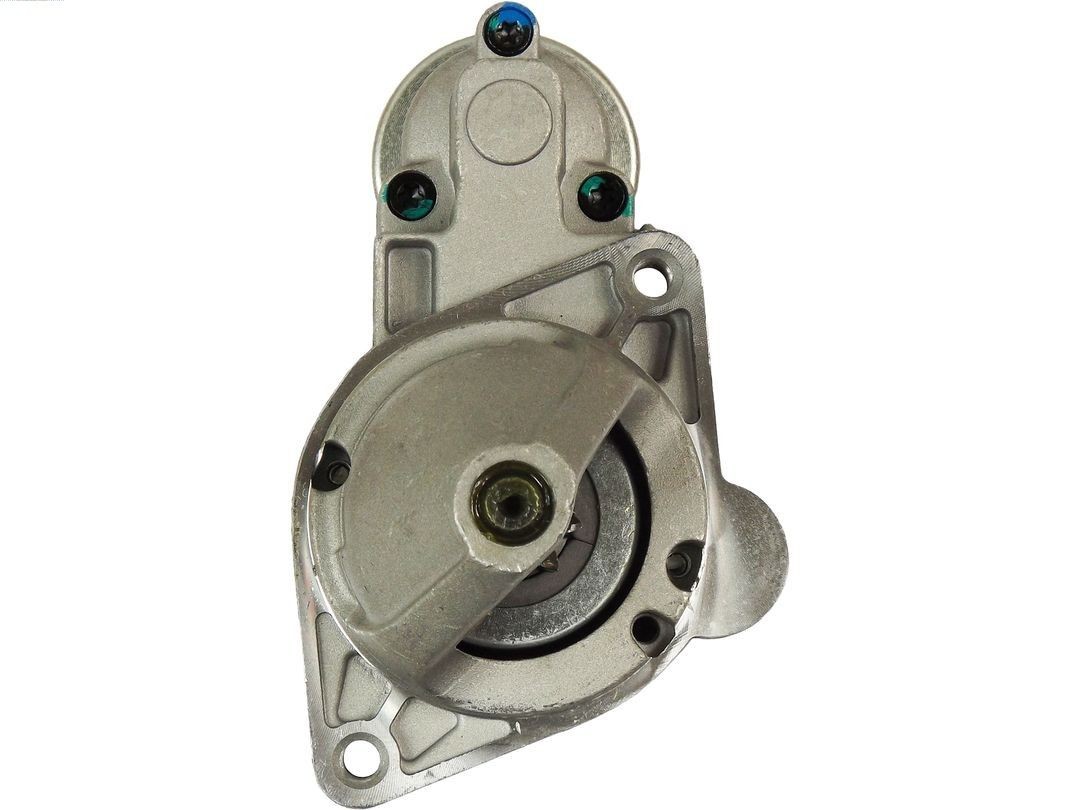 AS-PL Starter motor Article number: S0498 cheaply