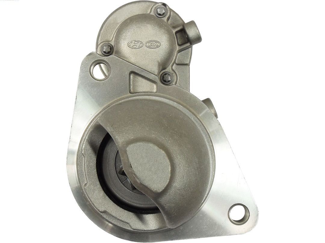 AS-PL Starter motor Article number: S1075(DELCO) cheaply