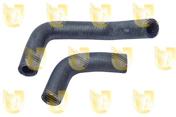 UNIGOM Radiator hose Article number: S1496 cheaply