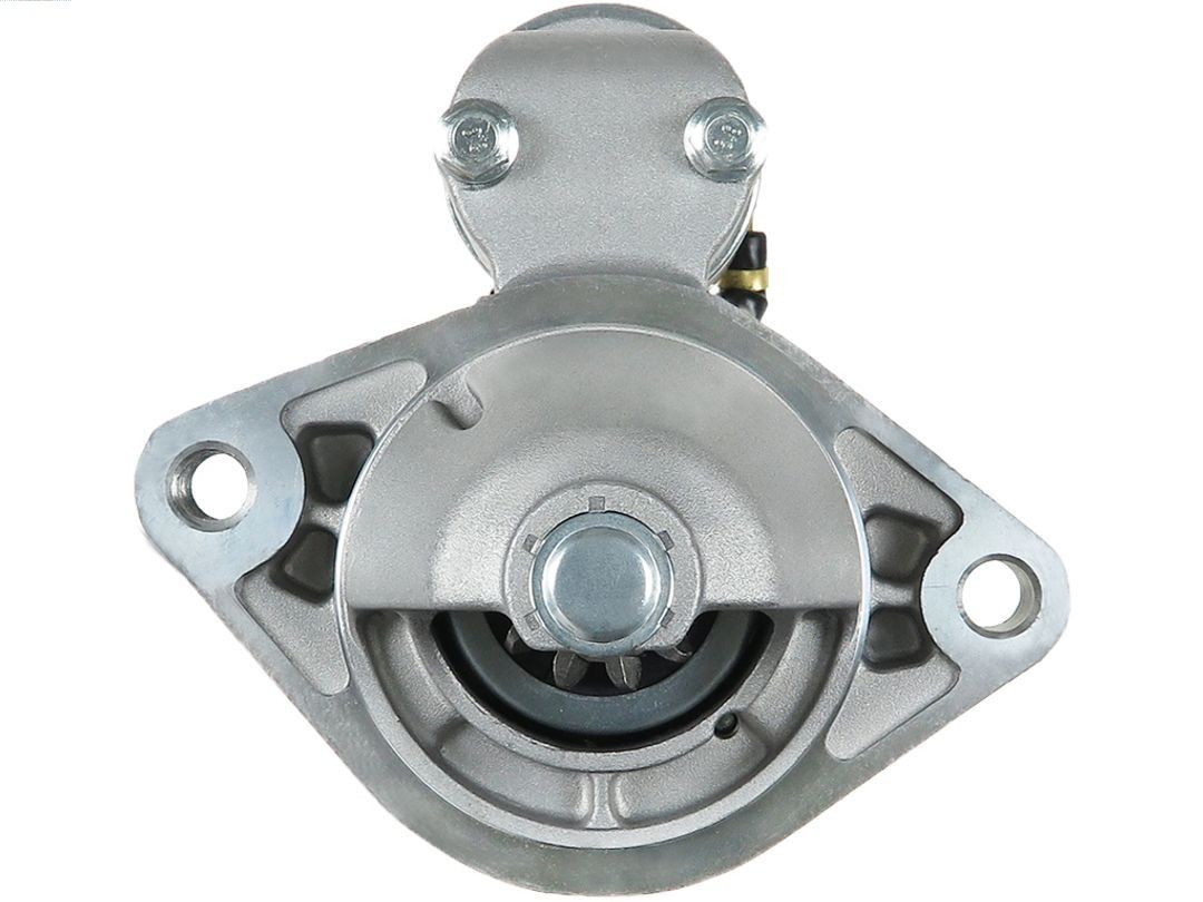 AS-PL Starter motor Article number: S2002 cheaply