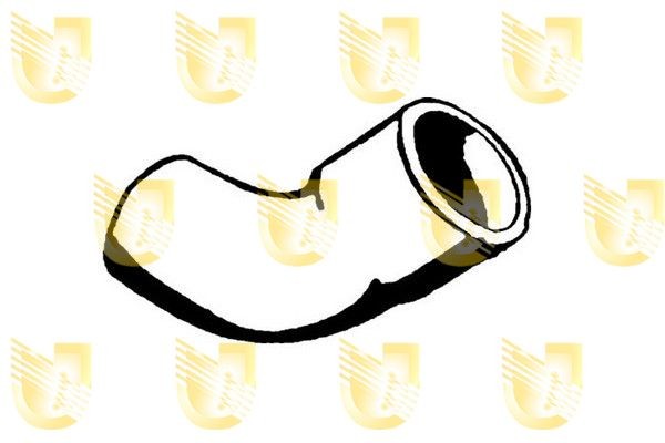 UNIGOM Radiator hose Article number: S2030 cheaply