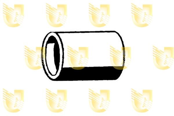 UNIGOM Radiator hose Article number: S2065 cheaply