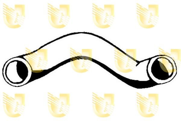 UNIGOM Charger intake hose Article number: S2069 cheaply