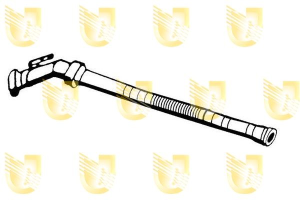 UNIGOM Fuel Line Article number: S2077 cheaply