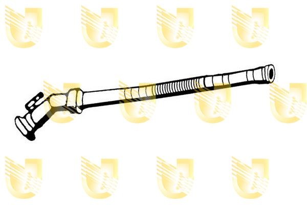 UNIGOM Fuel Line Article number: S2144 cheaply