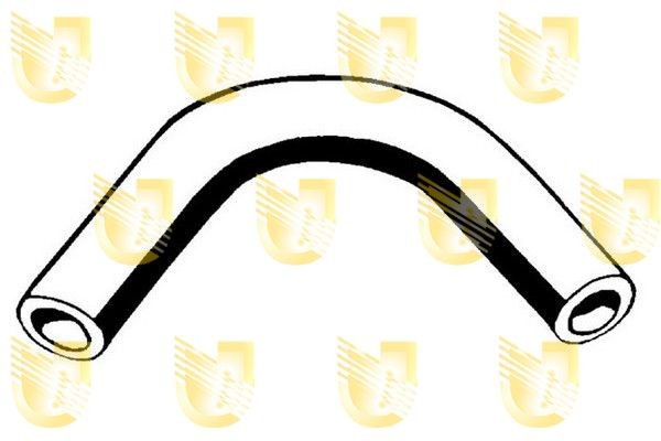 UNIGOM Radiator hose Article number: S2199 cheaply