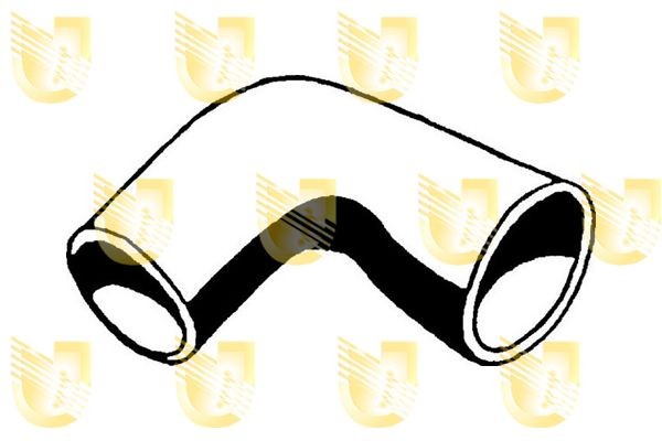 UNIGOM Radiator hose Article number: S2220 cheaply