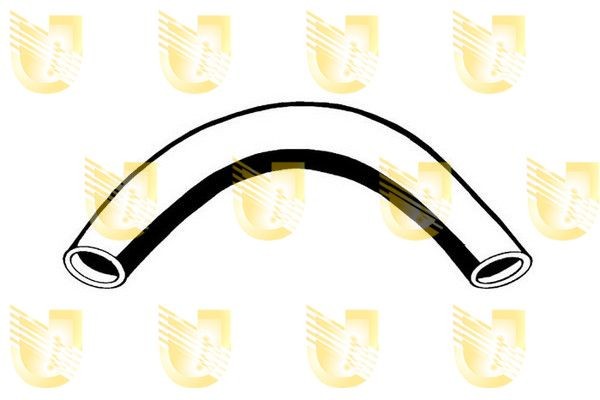 UNIGOM Radiator hose Article number: S3103 cheaply