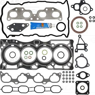 GLASER Full Gasket Set, engine Article number: S38335-00 cheaply