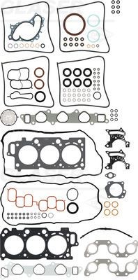 GLASER Full Gasket Set, engine Article number: S40744-00 cheaply