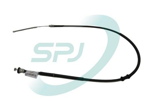 MAURICE LECOY Bonnet Cable Article number: S443 cheaply