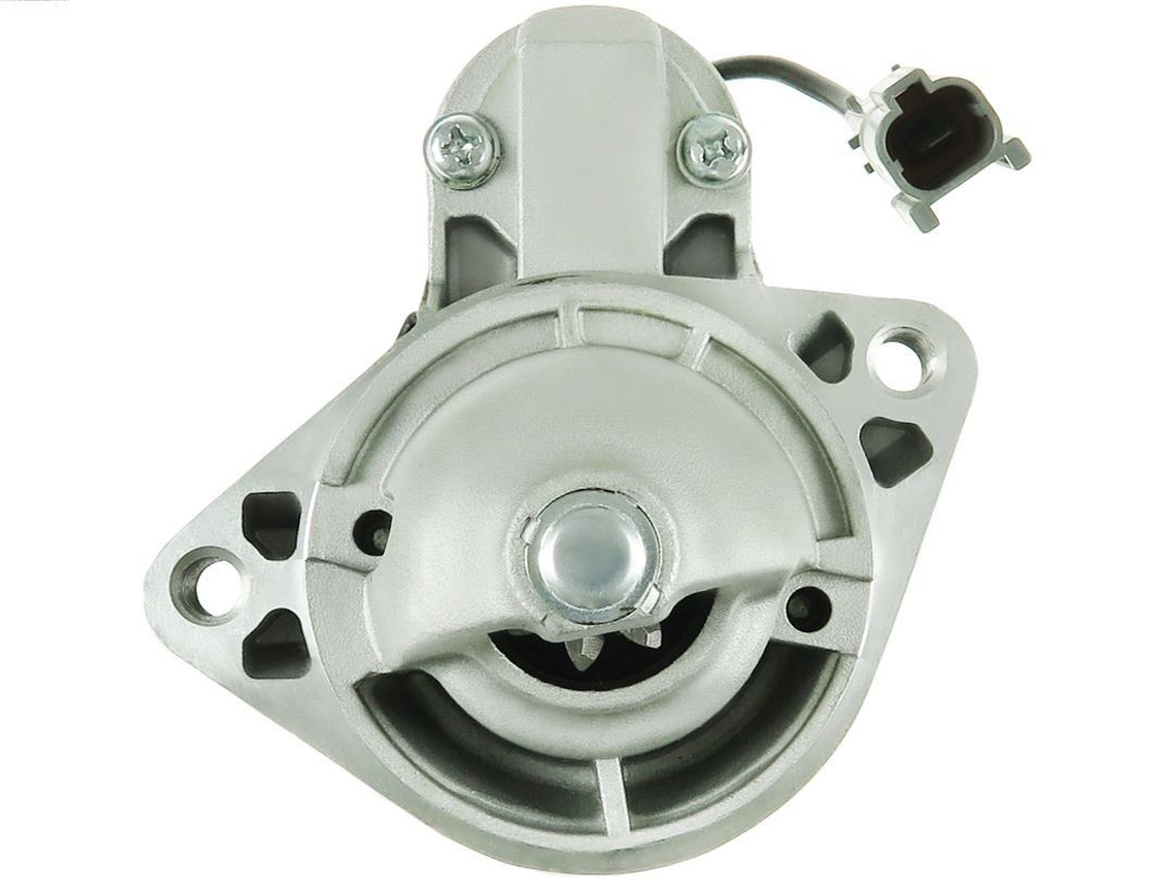 AS-PL Starter motor Article number: S5017 cheaply