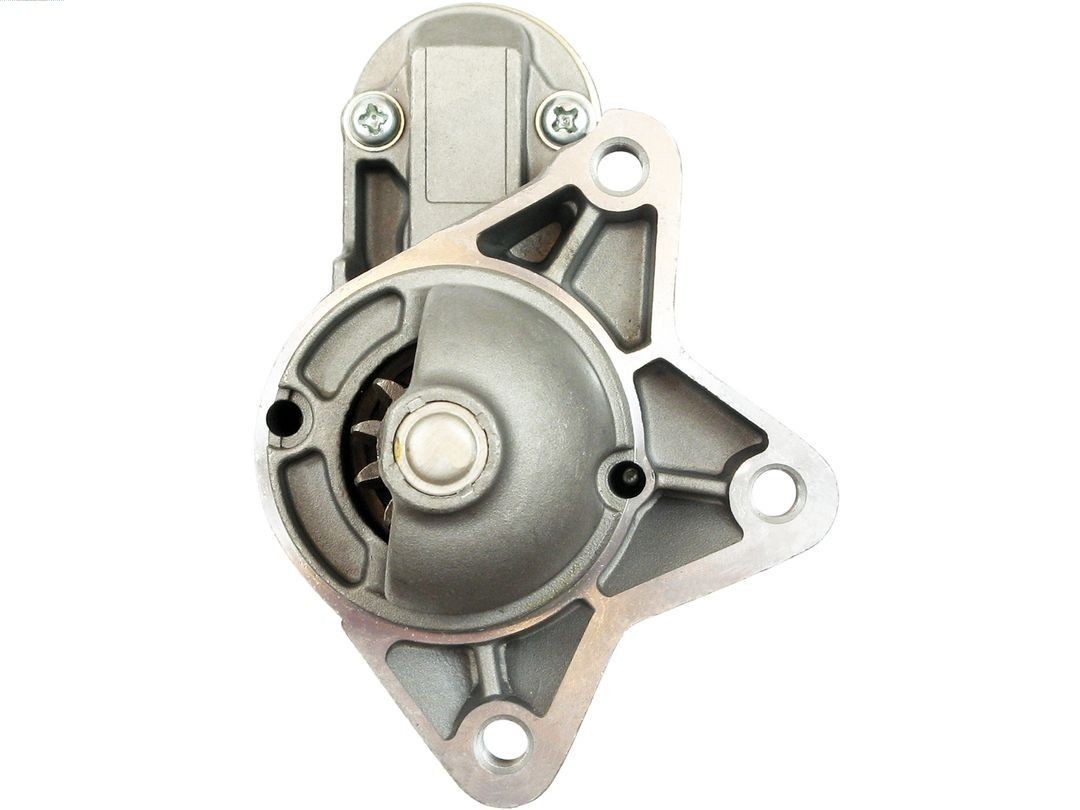 AS-PL Starter motor Article number: S5115 cheaply
