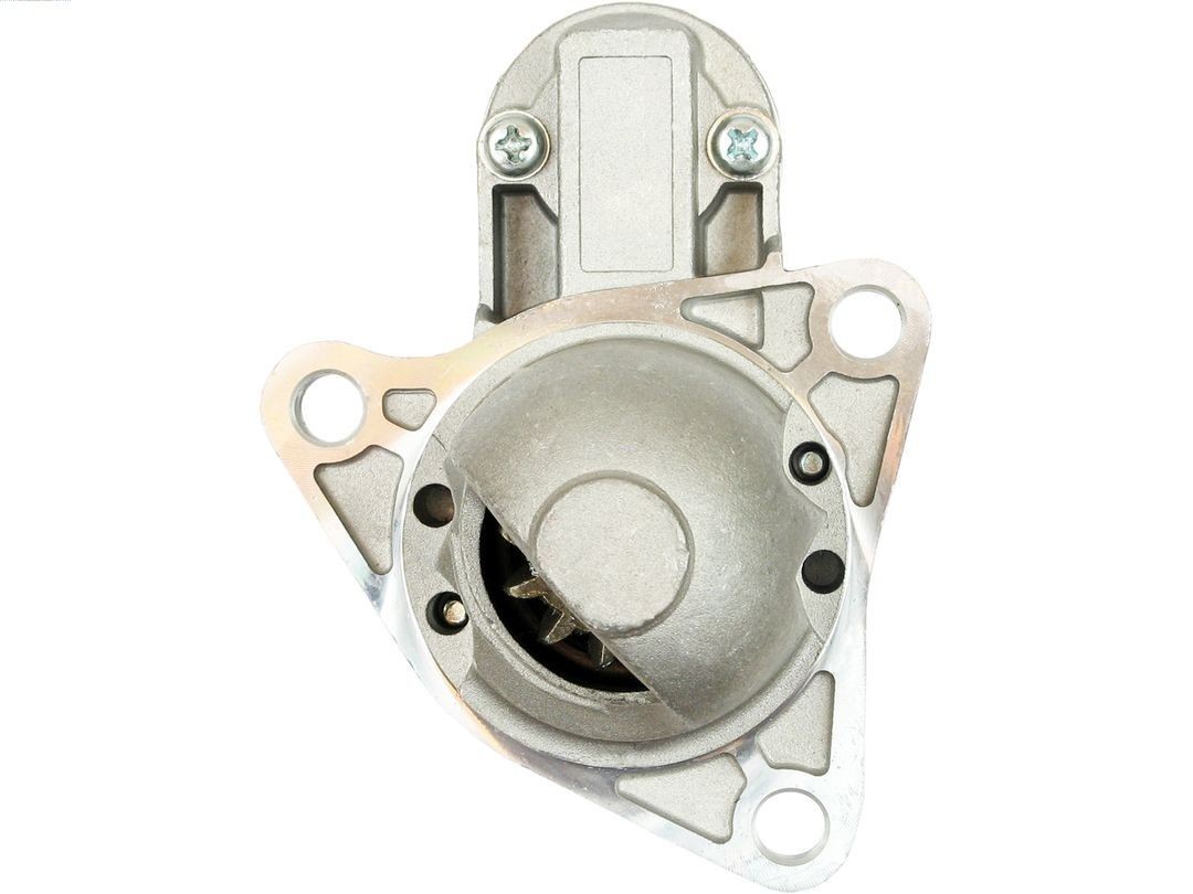 AS-PL Starter motor Article number: S5121 cheaply