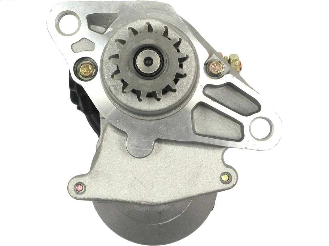 AS-PL Starter motor Article number: S6057 cheaply