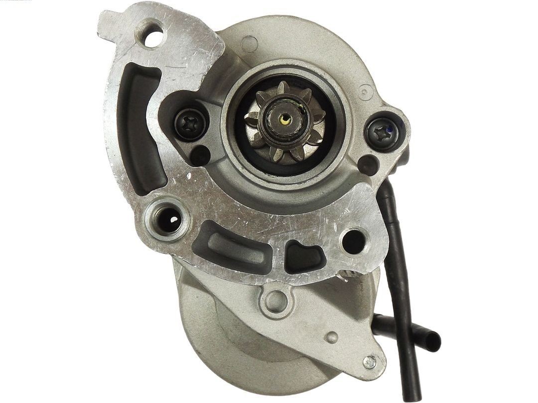 AS-PL Starter motor Article number: S6140 cheaply