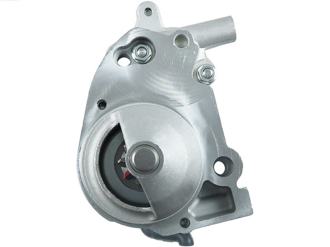 AS-PL Starter motor Article number: S6166 cheaply