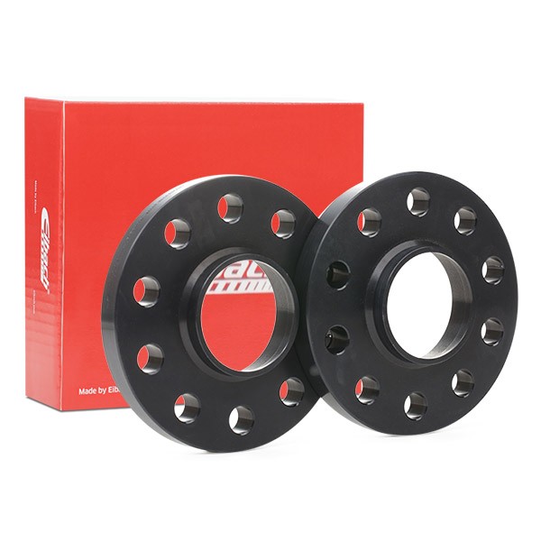 EIBACH S90-2-16-011-B Laiendus LATITUDE 3.5 V6 237 HP Bensiin