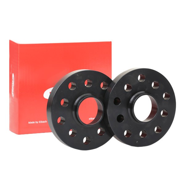 EIBACH S90-2-20-003-B Wheel spacer TRANSPORTER 2.4 D Syncro 78 PS Diesel 2003
